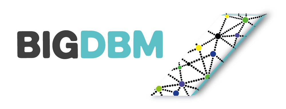 Logo of BIGDBM Storefront
